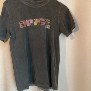 Spice girls T-shirt